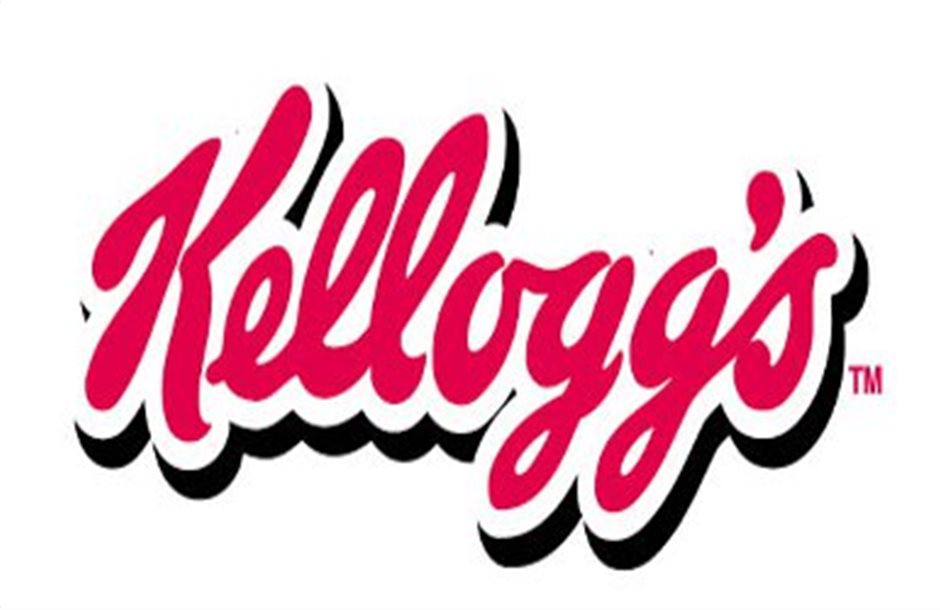 Μείωση προσωπικού κατά 7% προανήγγειλε η Kellogg